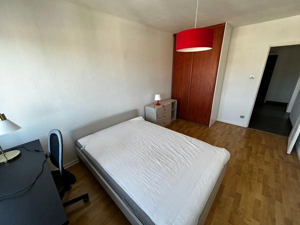 Appartement 3 pièces 64.1 m2