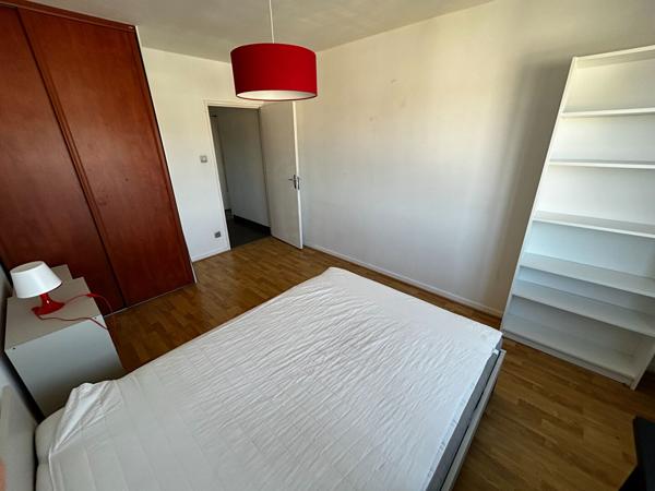 Appartement 3 pièces 64.1 m2
