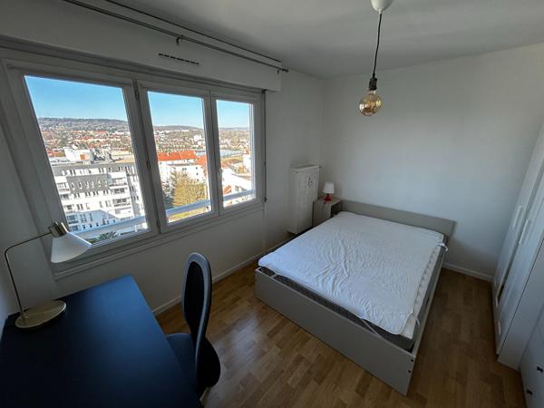 Appartement 3 pièces 64.1 m2