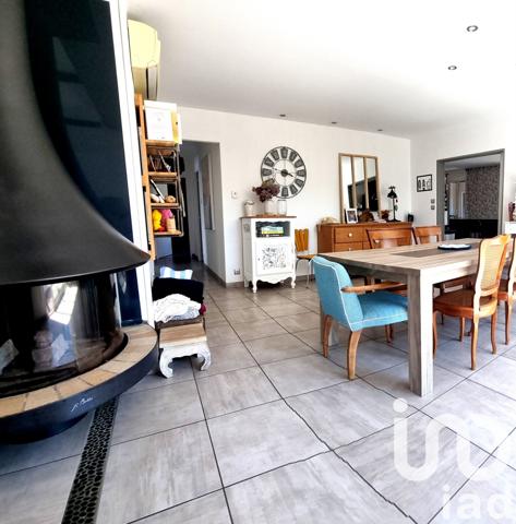 Maison à vendre 6 pièces 152 m² Challans