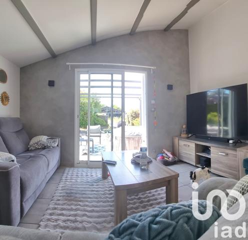 Maison à vendre 6 pièces 152 m² Challans