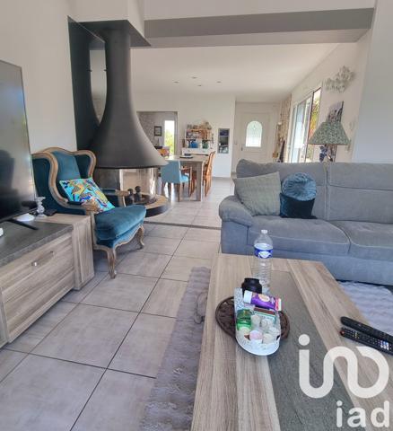 Maison à vendre 6 pièces 152 m² Challans