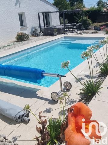 Maison à vendre 6 pièces 152 m² Challans