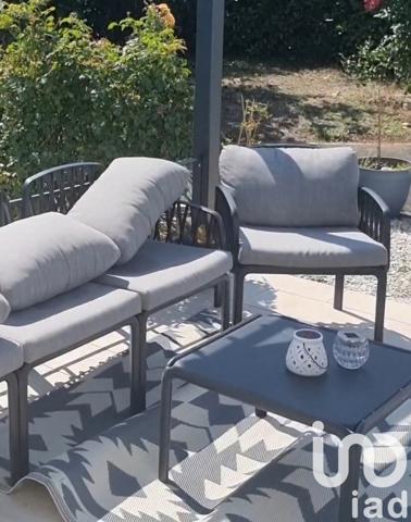 Maison à vendre 6 pièces 152 m² Challans