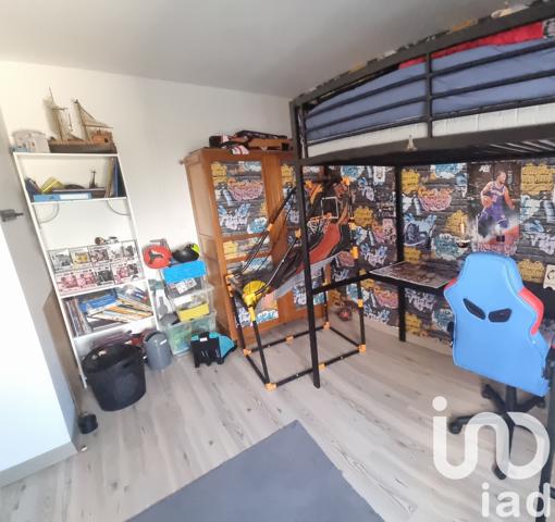 Maison à vendre 6 pièces 152 m² Challans