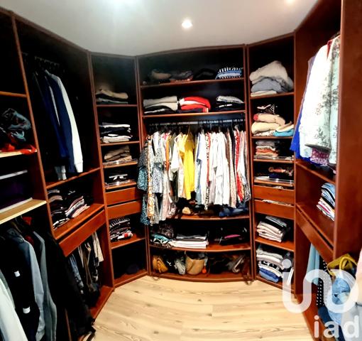 Maison à vendre 6 pièces 152 m² Challans