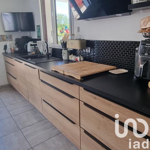 Maison à vendre 6 pièces 152 m² Challans