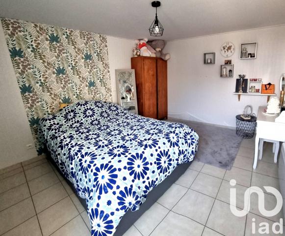 Maison à vendre 6 pièces 152 m² Challans