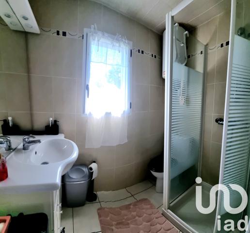 Maison à vendre 6 pièces 152 m² Challans