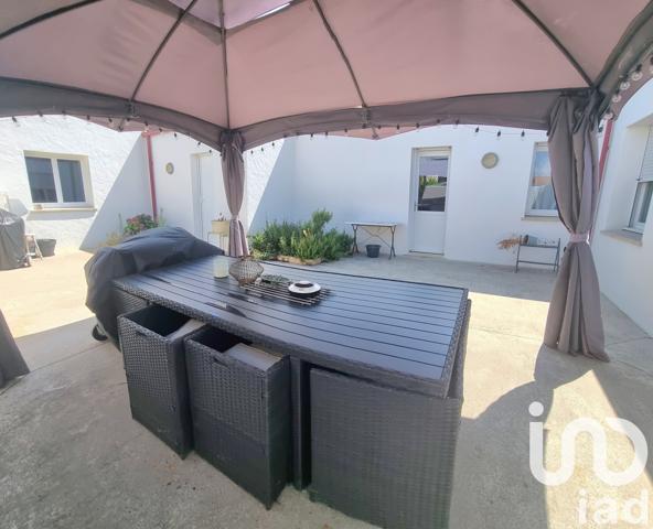 Maison à vendre 6 pièces 152 m² Challans