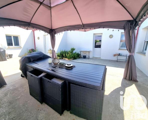 Maison à vendre 6 pièces 152 m² Challans