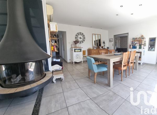 Maison à vendre 6 pièces 152 m² Challans