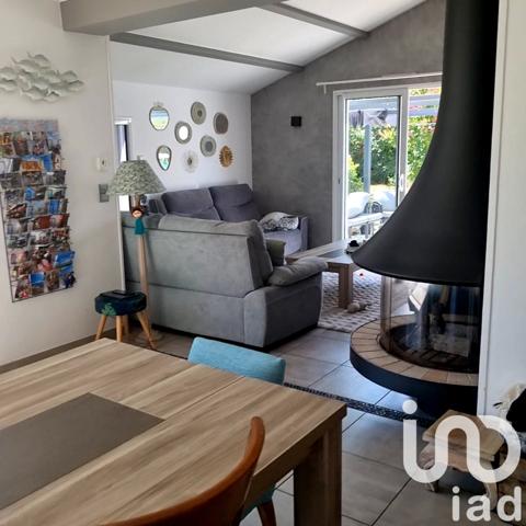 Maison à vendre 6 pièces 152 m² Challans