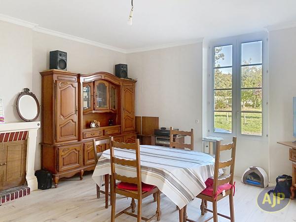 Vente maison Bel Air : 103 344 € - AJP Immobilier Segré