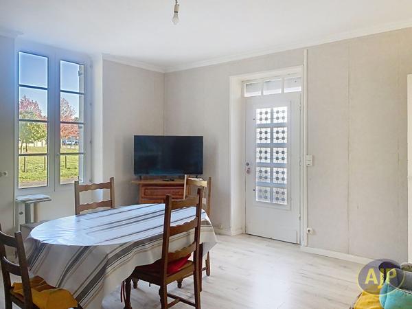 Vente maison Bel Air : 103 344 € - AJP Immobilier Segré