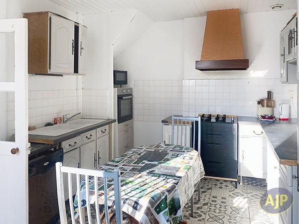 Vente maison Bel Air : 103 344 € - AJP Immobilier Segré