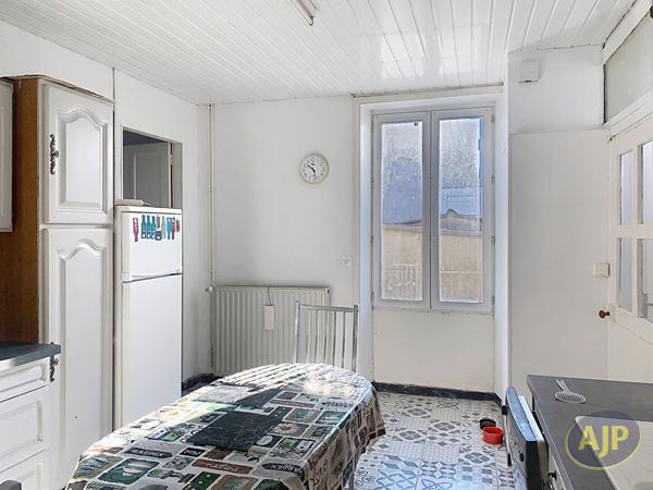 Vente maison Bel Air : 103 344 € - AJP Immobilier Segré