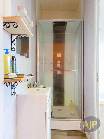 Vente maison Bel Air : 103 344 € - AJP Immobilier Segré