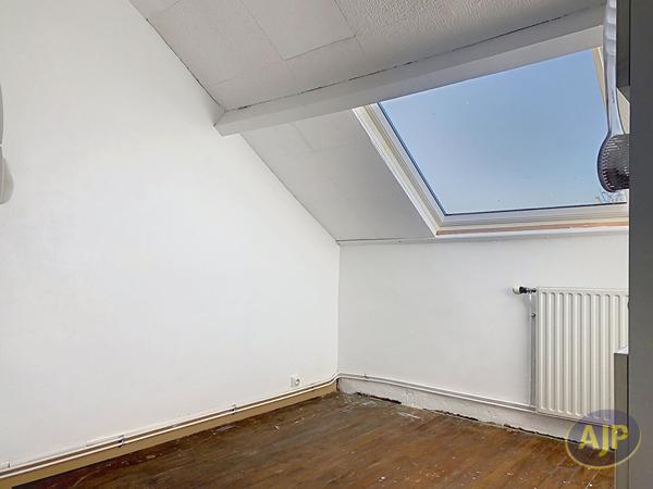 Vente maison Bel Air : 103 344 € - AJP Immobilier Segré