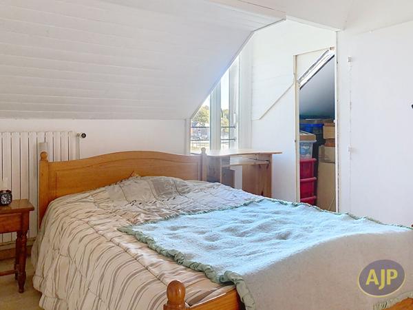 Vente maison Bel Air : 103 344 € - AJP Immobilier Segré