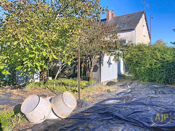 Vente maison Bel Air : 103 344 € - AJP Immobilier Segré