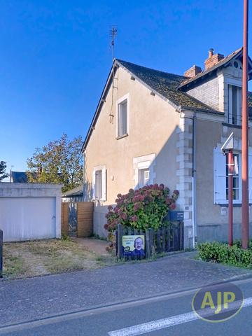 Vente maison Bel Air : 103 344 € - AJP Immobilier Segré