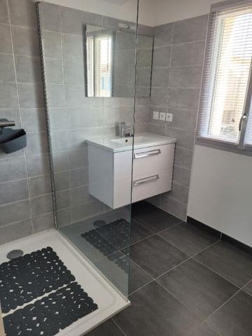 Maison Les Sables D Olonne 4 pièce(s) 77 m2 LA CHAUME