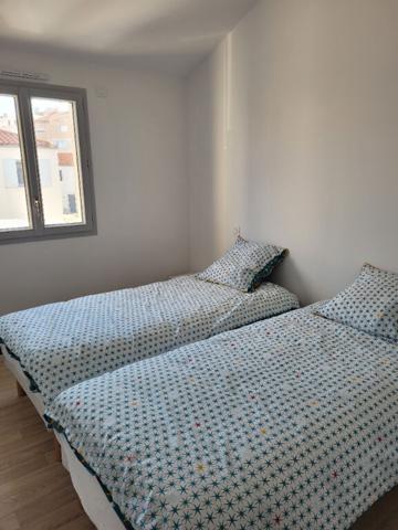 Maison Les Sables D Olonne 4 pièce(s) 77 m2 LA CHAUME