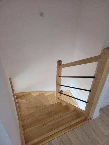 Maison Les Sables D Olonne 4 pièce(s) 77 m2 LA CHAUME