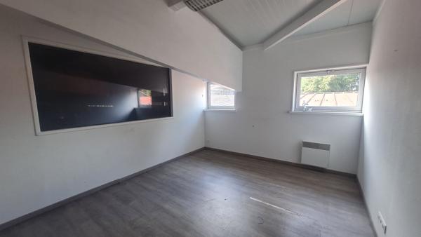 Bureaux Lamothe Montravel 70 m2 , Lamothe montravel