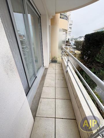 Vente appartement Pornichet : 170 080 € - AJP Immobilier Pornichet