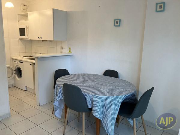 Vente appartement Pornichet : 170 080 € - AJP Immobilier Pornichet