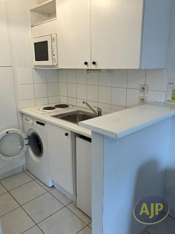 Vente appartement Pornichet : 170 080 € - AJP Immobilier Pornichet