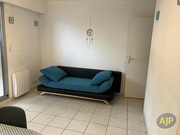 Vente appartement Pornichet : 170 080 € - AJP Immobilier Pornichet