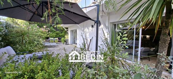 Achat Appartement 4 pieces Pyla Sur Mer 3 chambres