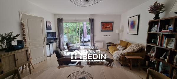 Achat Appartement 4 pieces Pyla Sur Mer 3 chambres
