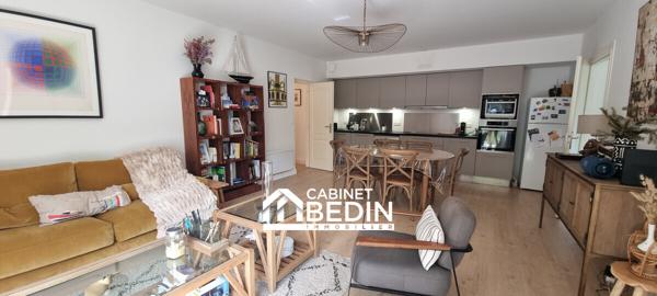 Achat Appartement 4 pieces Pyla Sur Mer 3 chambres