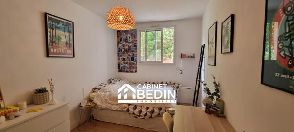 Achat Appartement 4 pieces Pyla Sur Mer 3 chambres