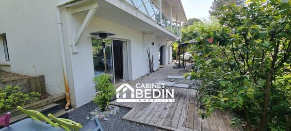 Achat Appartement 4 pieces Pyla Sur Mer 3 chambres