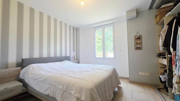 MAISON LONGERE 165M² 5 PIECES 4 CHAMBRES TERRASSE JARDIN