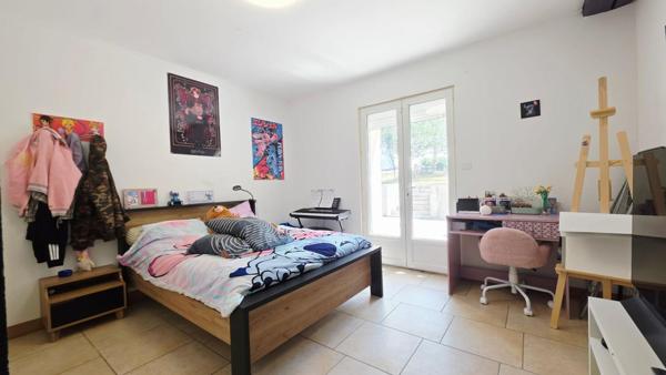 MAISON LONGERE 165M² 5 PIECES 4 CHAMBRES TERRASSE JARDIN
