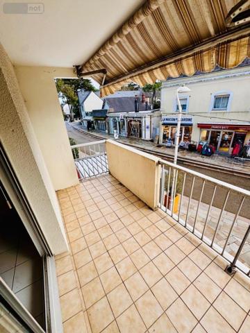 Appartement à vendre à La Baule-Escoublac en Loire-Atlantique (44500), ref : 49055-87   
Centre