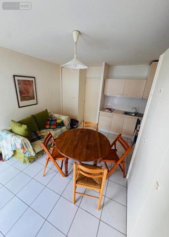 Appartement à vendre à La Baule-Escoublac en Loire-Atlantique (44500), ref : 49055-87   
Centre