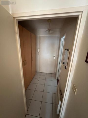 Appartement à vendre à La Baule-Escoublac en Loire-Atlantique (44500), ref : 49055-87   
Centre