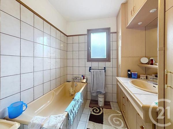 Maison à vendre  4 pièces - 96,22 m 2   SALBRIS  - 41