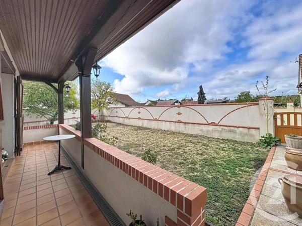 Maison à vendre  4 pièces - 96,22 m 2   SALBRIS  - 41