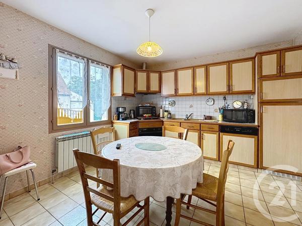 Maison à vendre  4 pièces - 96,22 m 2   SALBRIS  - 41