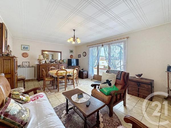 Maison à vendre  4 pièces - 96,22 m 2   SALBRIS  - 41