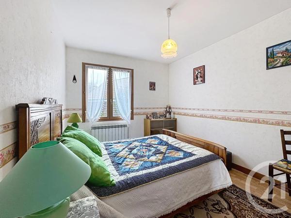 Maison à vendre  4 pièces - 96,22 m 2   SALBRIS  - 41