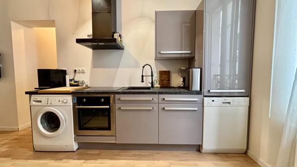 2 Pièces, 27 m² ·Paris·Quartier 14e Arrondissement